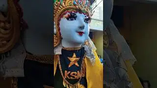 Buroq cantik