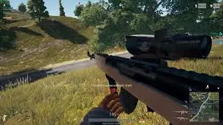 PLAYERUNKNOWN'S BATTLEGROUNDS - Shitshow Saturday