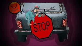 Зачетный стоп сигнал на Ниву 4х4.