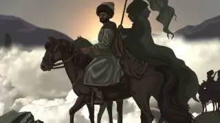 ХАДЖИМУРАД