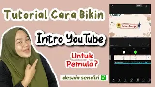 Tutorial cara bikin 