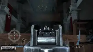 Medal of Honor: Airborne Gameplay (PC HD)