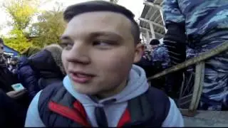 Вспоминая Воронеж