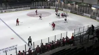 Highlights Hanhals Kings vs Borås HC 210113