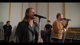 Boyzlife - Burn For You (Live Video)