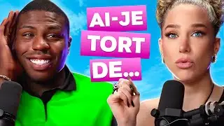 ELLE VA AU MARIAGE DE SON EX (FT. MARCUS) | REACT