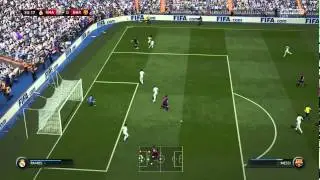 FIFA 15 Crack V3 Gameplay GT 630M Maxed + Link