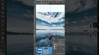 photoshop design tutorials for beginners #shorts #photoshop # 144
