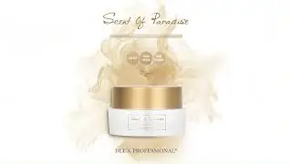 【Scent Of Paradise クリームリムーバー】