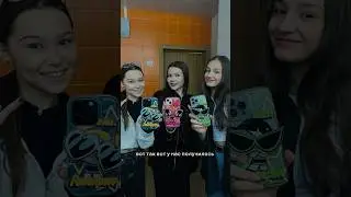 ЗАКАЗАЛИ ПАРНЫЕ ЧЕХЛЫ?!😍😨как вам? оценивайте в комментариях👇🏽