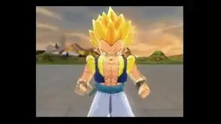 DBZ Tenkaichi 2: Request