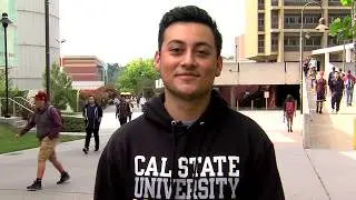 Information Technology Services (ITS) at Cal State LA