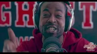 No GhostWriter | Tay Roc Freestyle