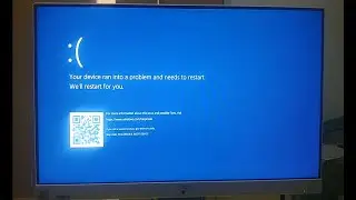 Mengatasi Blue Screen Windows