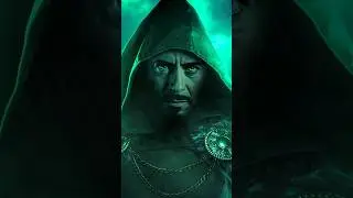 Why Ironman become Dr Doom ?🤔🔥 : RDJ as Dr Doom in Avengers Doomsday 