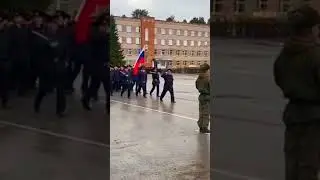 Слава РОССИИ #морфлот #моряки #россия #балаклава #2024 #топ #rassia #флаг