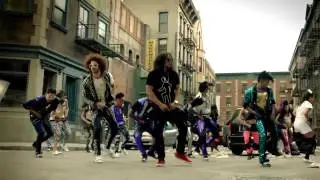 LMFAO   Party Rock Anthem ft  Lauren Bennett, GoonRock