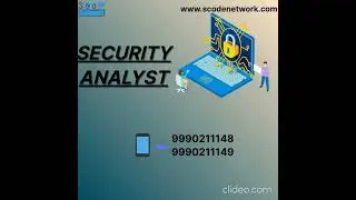 COURSES OFFERED IN SCODE NETWORK
