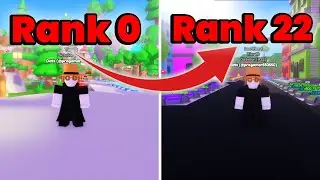 Getting Tier 12 and closer to the leaderboards Button simulator mania