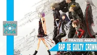 Namiko Chan-Аниме реп про аниме 