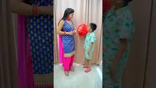 Bhoot Ban kar dara diya 🧟‍♂️