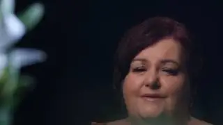Gina Timms - Thank You (Just Doesn't Seem Enough)