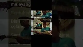 TRIAD - RAHASIA PEREMPUAN  // KAROKE LIRIK