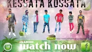 Kessata Kossata   Lahiru Perera COVER Original Full HD by Messina GANZIYA