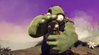 Super Gargantuar Wave (Uncut)
