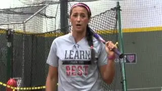 Private Instruction with Katie Schroeder