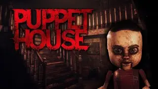 A Killer Puppet is on the Loose | Puppet House
