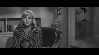 Murder, Inc - Peter Falk - Whadda ya got hands for?