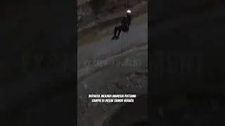ISI SUMUR NERAKA YAMAN TERUNGKAP