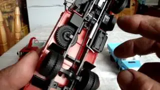 обзор моделей зил дизельные