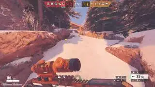 R6 / Ranked and Unranked (Sunday stream ) say hi in chat :)