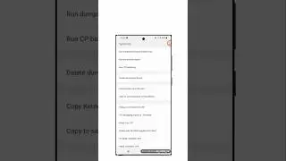 КАК БЫСТРО ОТКАЛИБРОВАТЬ БАТАРЕЮ SAMSUNG #samsung #oneui #battary