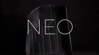 Новые 3D коврики NEO