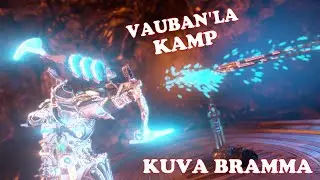 Kuva Bramma Build +Vauban Kamp