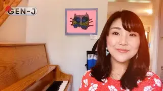 The Magic of Japanese Storytime by Momo