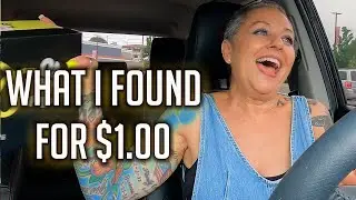 Shop With Me - You Won't Believe What I Found!