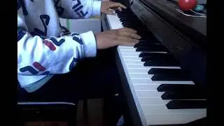 Random Song Made By A RANDOM Dude