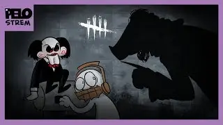 Pelo Strem - Dead By Daylight - 11