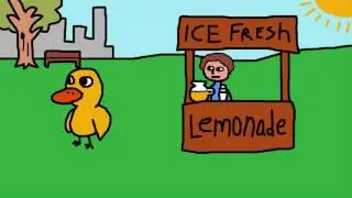 Duck song [bad edition]