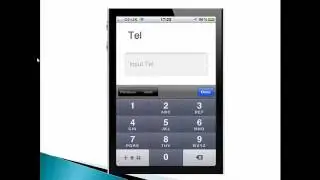 Cs420 Keyboard Input, Text, Email , Phone No, Number lecture 2 week 12