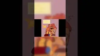 Closer Look [Poppy Playtime Comic Dub] Artist: @Lambyki0