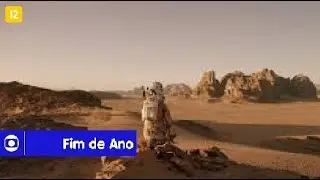 Tela Quente Especial • Perdido em Marte (2015) (30/12/2019) #1
