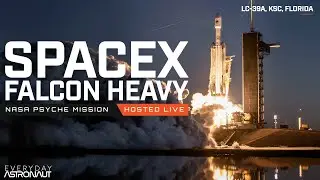 Watch NASA launch 