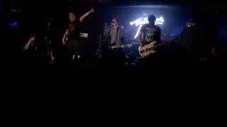Two Train Left - live @Paris - 28/04/2019 #TwoTrainLeft