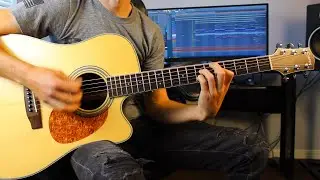 Temple (Free Instrumental Music)