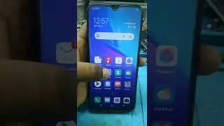 vivo (1906) network problem fixed 